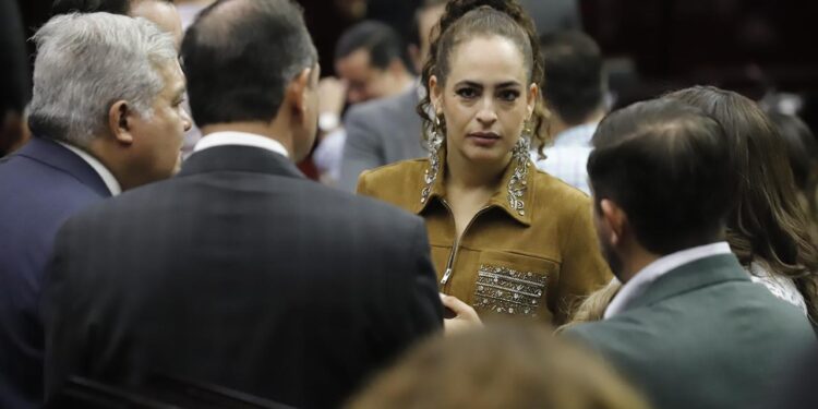 Sandra Arreola condena enérgicamente el envenenamiento de animales en Paracho y exige un alto a la crueldad animal en Michoacán