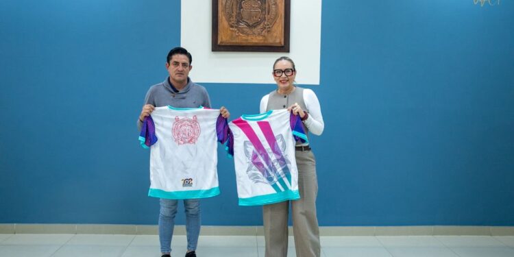 ¡En sus marcas, listos, fuera!, se acerca la Carrera Atlética Nicolaita, inscríbete y participa