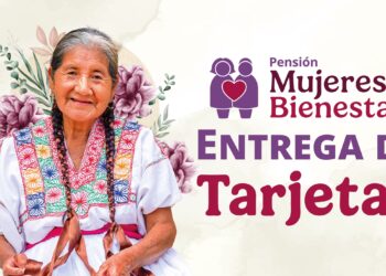Cerca de 2 millones se suman a la Pensión Mujeres Bienestar: Ariadna Montiel