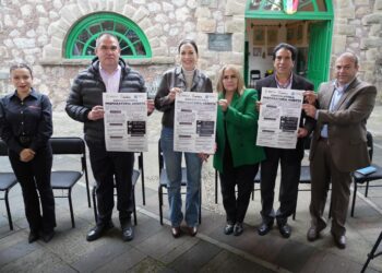 Zitácuaro se suma al Sistema de Preparatoria Abierta: Iemsysem