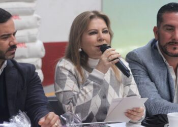 Anuncia Sefeco actividades en el marco del Día de Muertos en Morelia