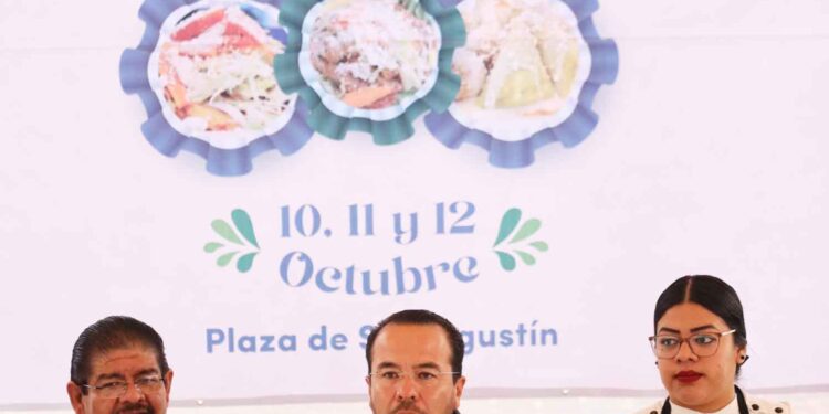 Anuncia Sefeco actividades en el marco del Día de Muertos en Morelia