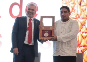 Con entrega de premios clausura Bedolla Bienal oriGIn de Indicaciones Geográficas