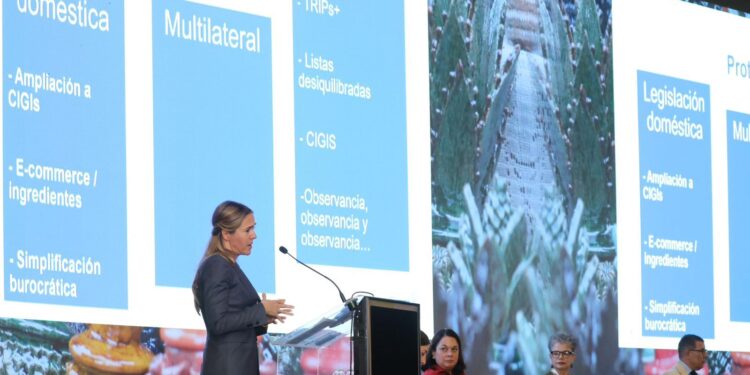 Indicaciones Geográficas, motor de desarrollo territorial y seguridad alimentaria: Casart