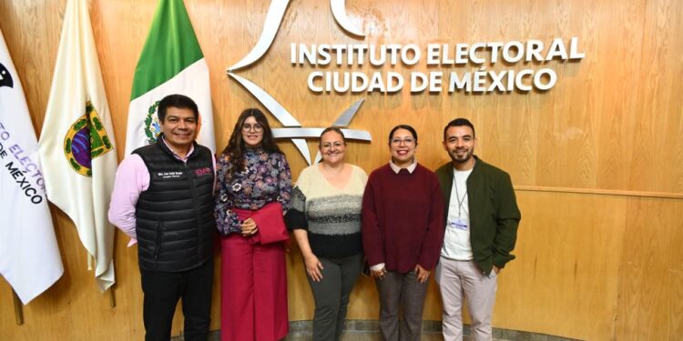 El IEM participa en el Foro Nacional sobre Experiencias Técnico-Operativas