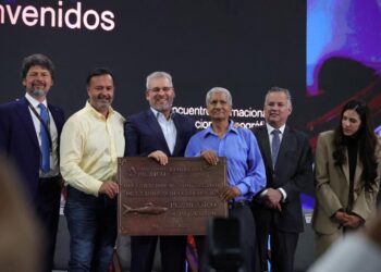 Teleférico de Uruapan, con avance del 92 %: Gladyz Butanda