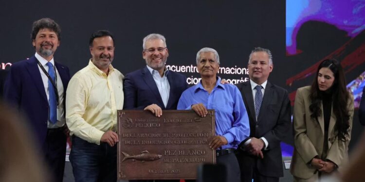 Teleférico de Uruapan, con avance del 92 %: Gladyz Butanda