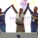 Michoacán llega a 68 medallas en Paralimpiada Nacional 2025