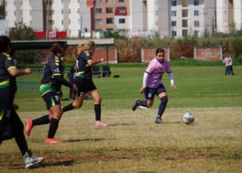 Michoacán llega a 68 medallas en Paralimpiada Nacional 2025