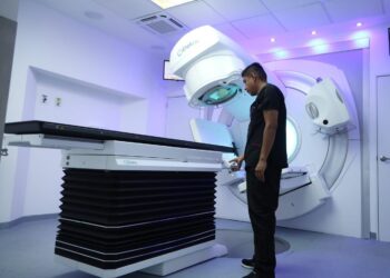 SSM combate el cáncer de mama con equipo especializado