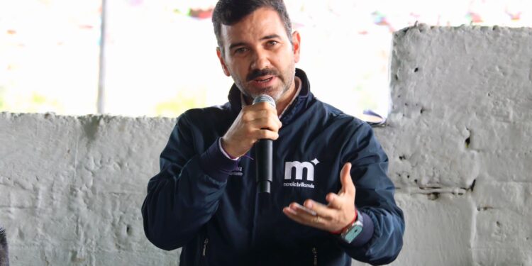 San Miguel opta por permanecer en el municipio de Morelia