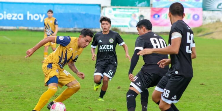 Atlético Morelia-UMSNH salió victorioso de Uruapan