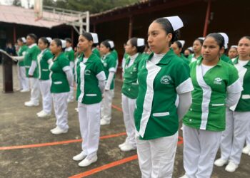 Conalep Michoacán fortalece calidad educativa e integra su Academia Estatal de Enfermería