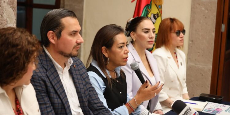 Gobierno de Morelia invita a Feria de Detección Oportuna del Cáncer “Si nos amamos, vamos”