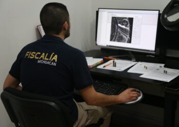 Fiscalía General abre convocatorias para ocupar 20 plazas de Agente del Ministerio Público y 21 cargos periciales en diversas disciplinas