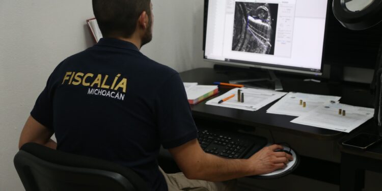 Fiscalía General abre convocatorias para ocupar 20 plazas de Agente del Ministerio Público y 21 cargos periciales en diversas disciplinas