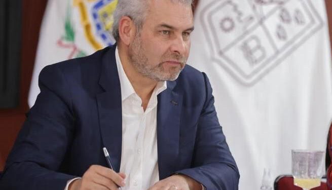 Michoacán abrirá centro de acopio para apoyar a damnificados por lluvias en 5 estados: Bedolla