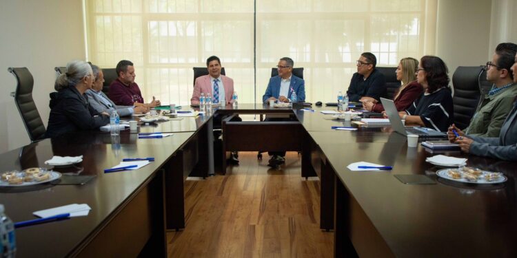 Vincular la investigación científica con las necesidades productivas del Estado, apuesta UMSNH y Sí Financia