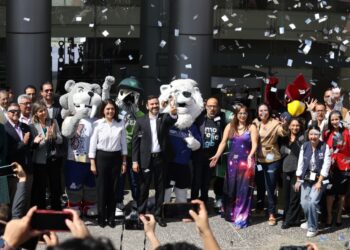 Conexión en colonia Ríos Mexicanos mejorará el suministro de agua en la zona: Adolfo Torres