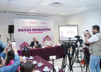 Semigrante lanza convocatoria para honrar la trayectoria de connacionales