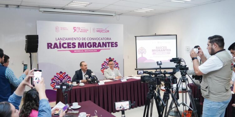 Semigrante lanza convocatoria para honrar la trayectoria de connacionales