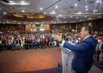 Participación ciudadana, clave para que la Nueva Ley Orgánica y el PPD transformen a la Fiscalía de Michoacán: CTP