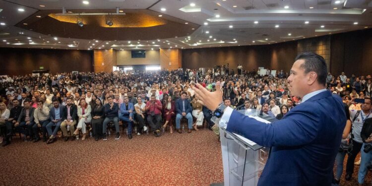 Participación ciudadana, clave para que la Nueva Ley Orgánica y el PPD transformen a la Fiscalía de Michoacán: CTP