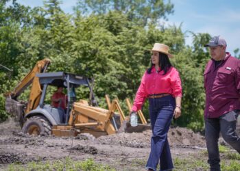 Apatzingán pronto estrenará tirolesa de Chandio: Gladyz Butanda