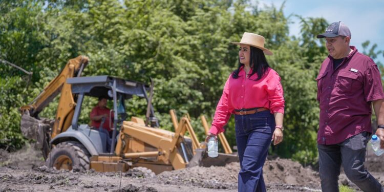 Apatzingán pronto estrenará tirolesa de Chandio: Gladyz Butanda