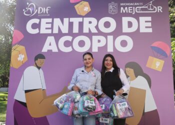 Caravana Jalo x las Mujeres se extiende a estados en emergencia por lluvias