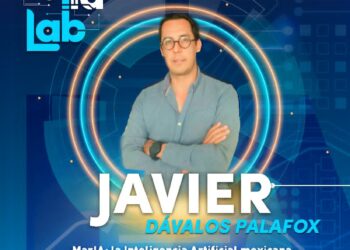 mpresa moreliana presentará en Morelia Lab a “MarIA”, primera IA mexicana infantil