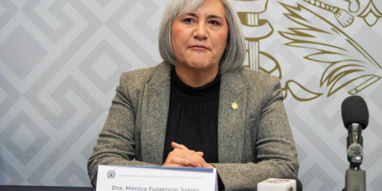 UMSNH realizará el Cuarto Congreso Internacional de Psicología, abierto a la población en general