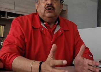 CONSIDERA MACEDO NEGRETE QUE PUEDE HABER