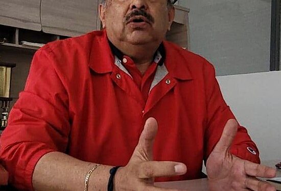 CONSIDERA MACEDO NEGRETE QUE PUEDE HABER