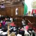 Congreso del Estado solicita rehabilitación de carretera Jacona-Jiquilpan