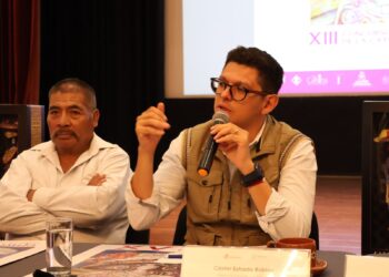 Capula celebra originalidad de sus catrinas con el 13 concurso artesanal: Casart