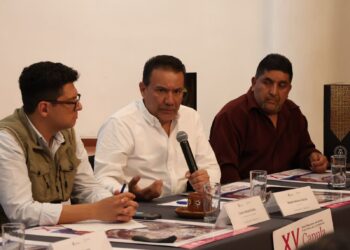 Vive este fin de semana la XV Feria de la Catrina en Capula: Sectur