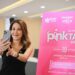 Paola Delgadillo anuncia inscripciones agotadas para la 2ª Carrera ‘Pinktate de Rosa’