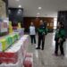 Ofrece IMSS Michoacán apoyo a damnificadospor inundaciones en diversos estados