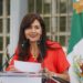 Resultados de estrategia nacional de salud llegarán a 5 mil escuelas de Michoacán: Gabriela Molina