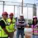 Con infraestructura moderna y funcional, administración de Yarabí Ávila construye espacios dignos para el estudiantado