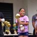 UMSNH se corona en el segundo lugar del Torneo de Verano de la Liga Municipal