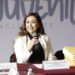 Grecia Aguilar da a conocer lista de seleccionados del Parlamento Juvenil Incluyente 2025