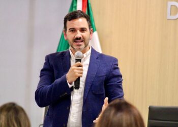 Paola Delgadillo agradece solidaridad de Morelia en carrera ‘Pinktate de Rosa’ contra cáncer de mama