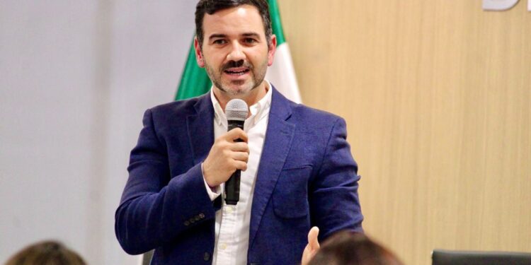 Paola Delgadillo agradece solidaridad de Morelia en carrera ‘Pinktate de Rosa’ contra cáncer de mama