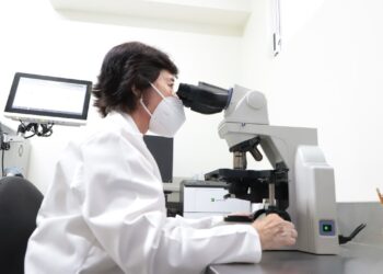 Laboratorios de la SSM obtienen distinción por excelencia y confiabilidad