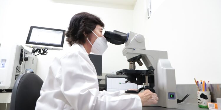 Laboratorios de la SSM obtienen distinción por excelencia y confiabilidad