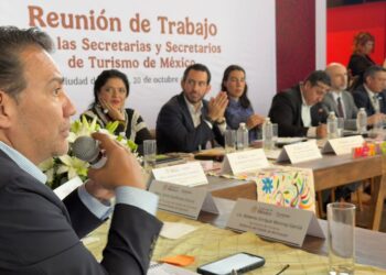 Michoacán se prepara para el turismo que llegará en 2026 para el Mundial: Sectur