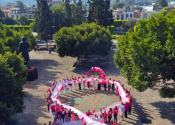 Prioridad en el IMSS Michoacán la detección oportuna del cáncer de mama