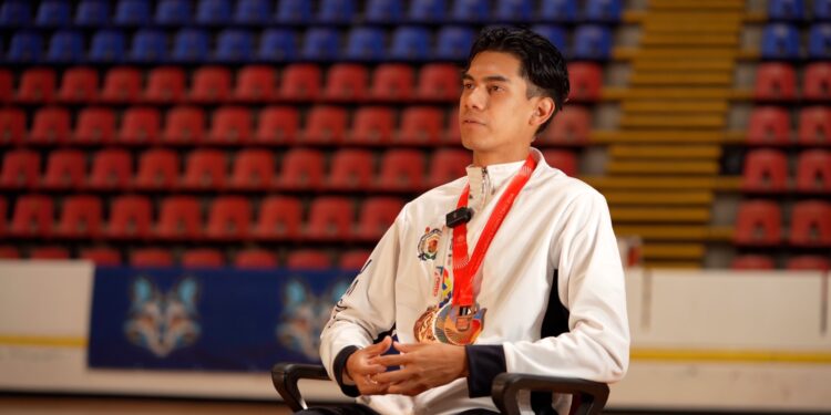 Ceneval apuntará a evaluar criterios transversales; se requiere buenos profesionistas pero sobre todo buenos seres humanos: Rodríguez Armenta